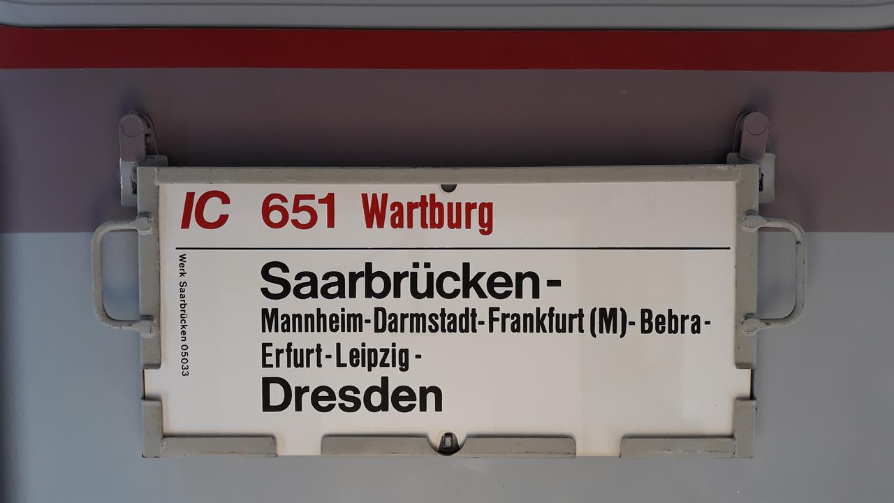 Saarbrücken Dresden Saarbrücken Dresden