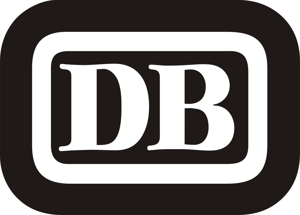 Bundesbahn Logo